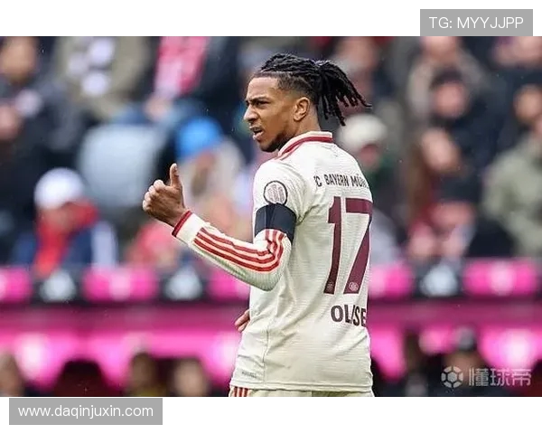 奥利塞身价暴涨至1.3亿欧成德甲第二高球员引关注 奥利塞身价暴涨至1.3亿欧成德甲第二高球员引关注