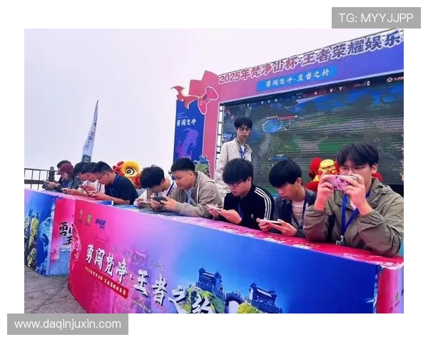 比赛日Vlog带你重温2025赛场精彩瞬间见证热血与荣耀时刻