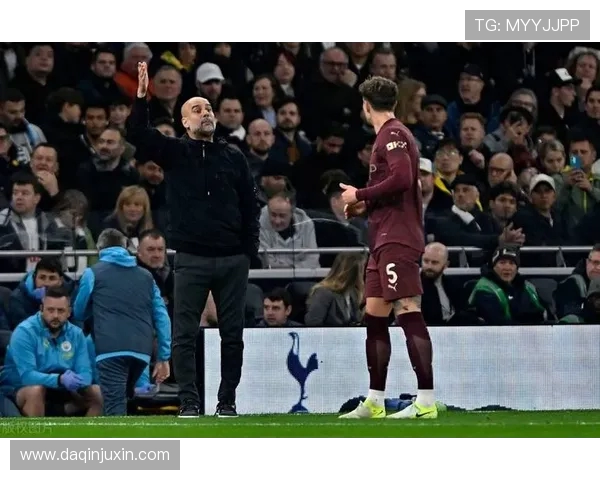 瓜迪奥拉透露罗德里无法参加对阵比利亚雷亚尔和维拉的比赛