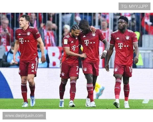 拜仁冲击德甲新传奇能否追平多特创造的惊艳开局十一连胜纪录