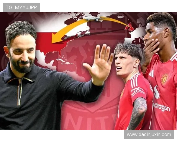 阿莫林深得球员信任与支持 众人一致认为他是值得为之拼搏的领袖