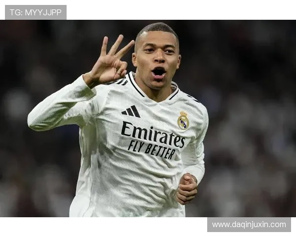 原创就在今天！26岁姆巴佩2球1助攻 创造69年历史神迹 帮皇马3-0复仇